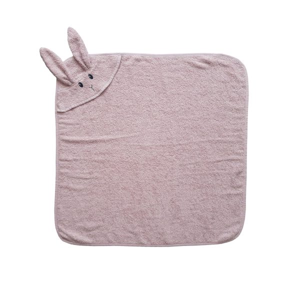 Roze-peskir-zeka