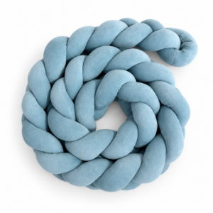 Pletenica tamna mint