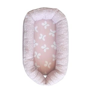 Bebi Gnezdo leptirici