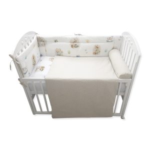 Bebi komplet medeni1