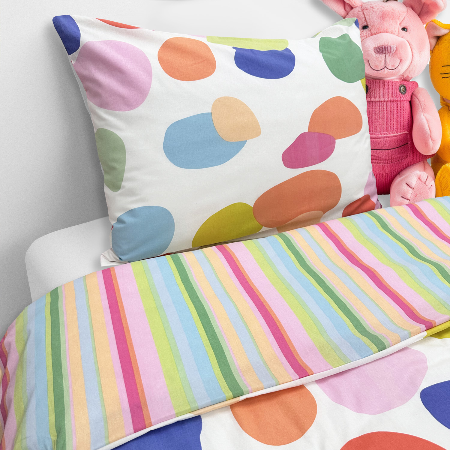 Jastučnice - Textil - Sa nama se lepše sanja