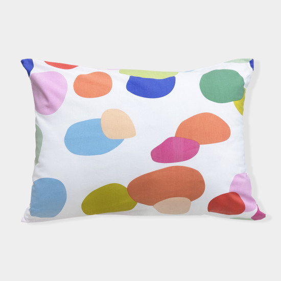 Pillowcase Confetti