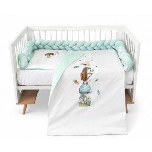 Baby Hedgehog Set