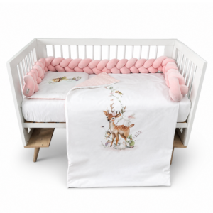 Baby Bambi Set