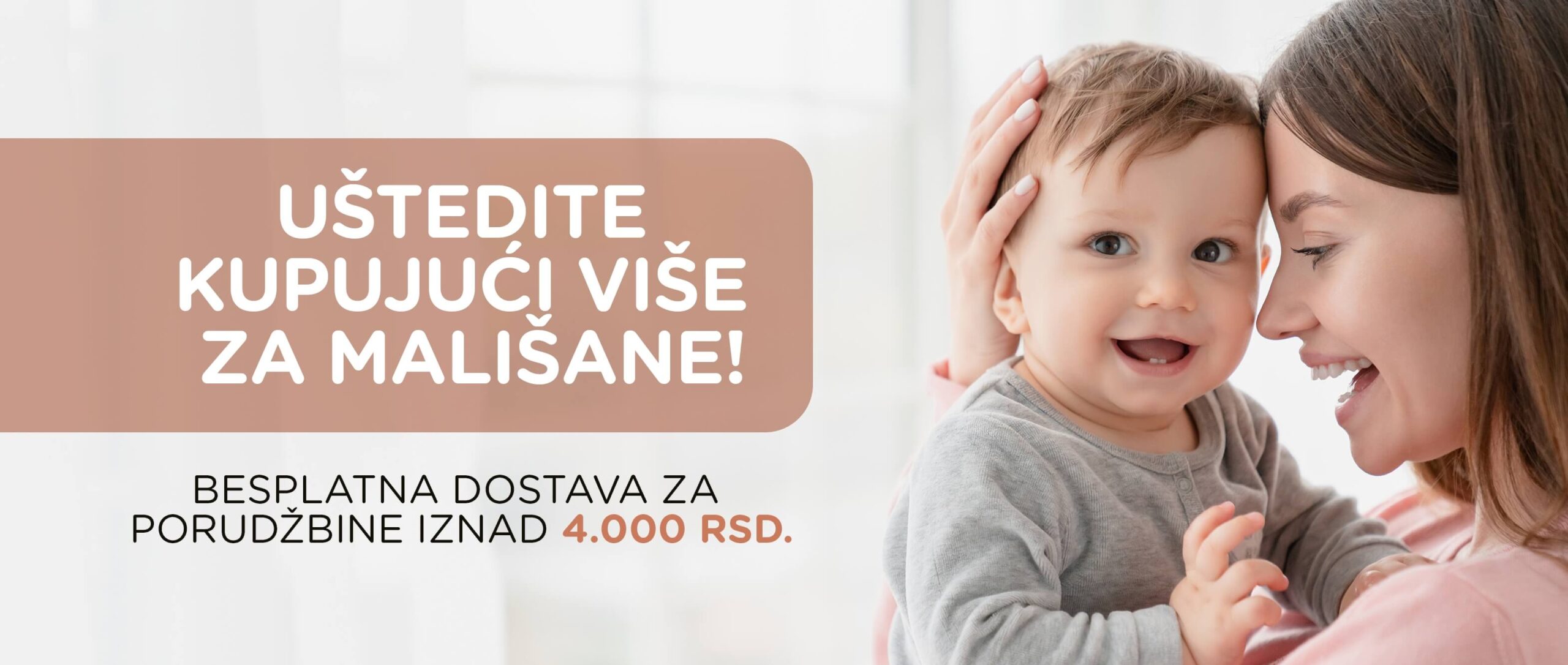 Babytextil akcija