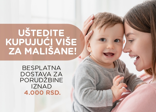 Babytextil akcija