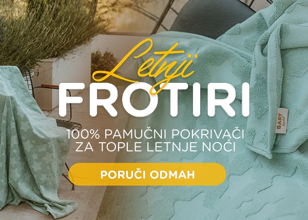 Babytextil akcija