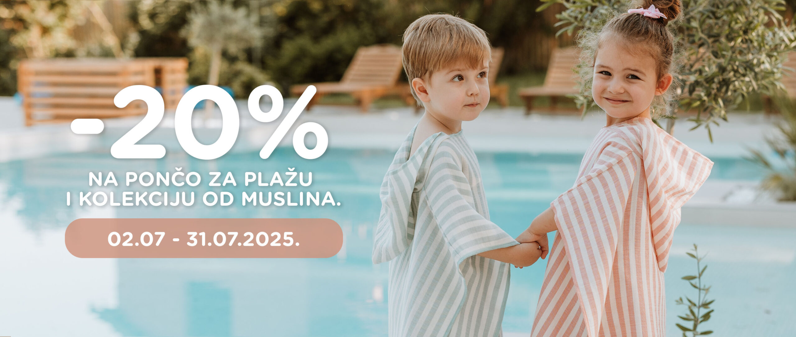 Babytextil akcija