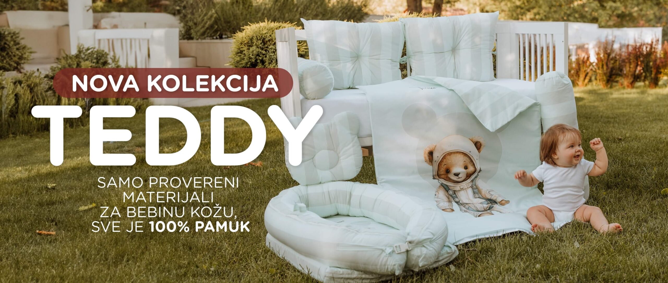 Babytextil akcija