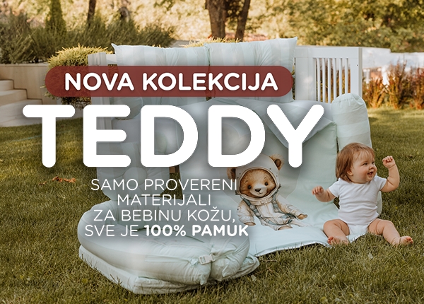 Babytextil akcija