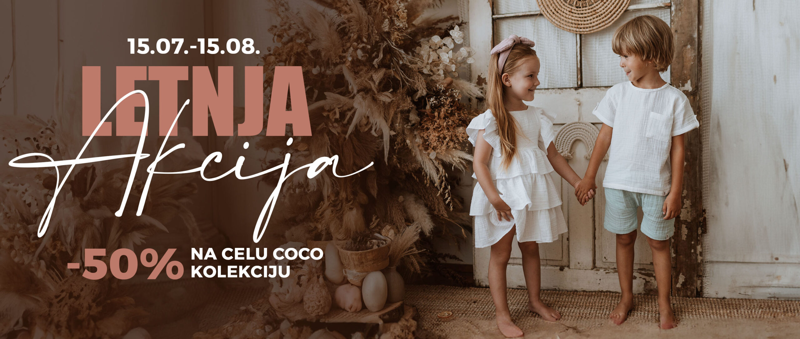 Babytextil akcija