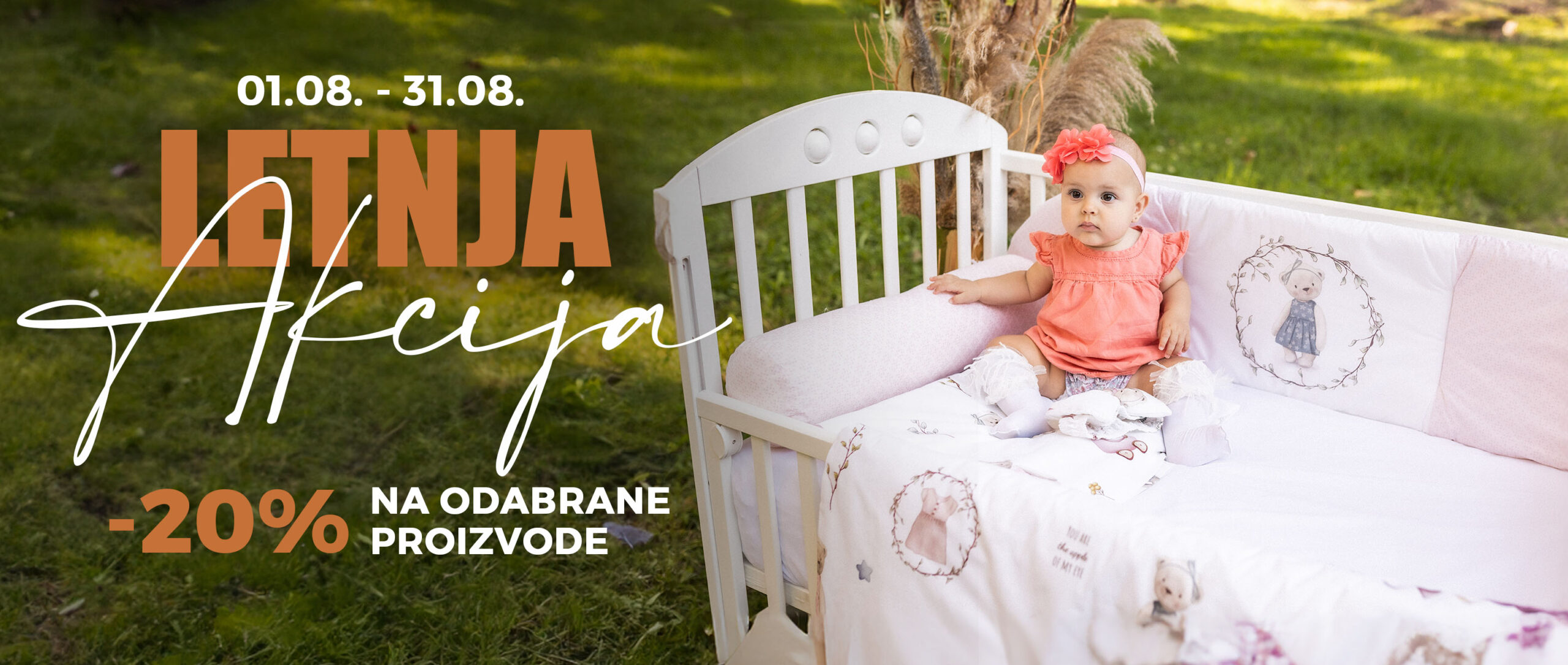 Babytextil akcija