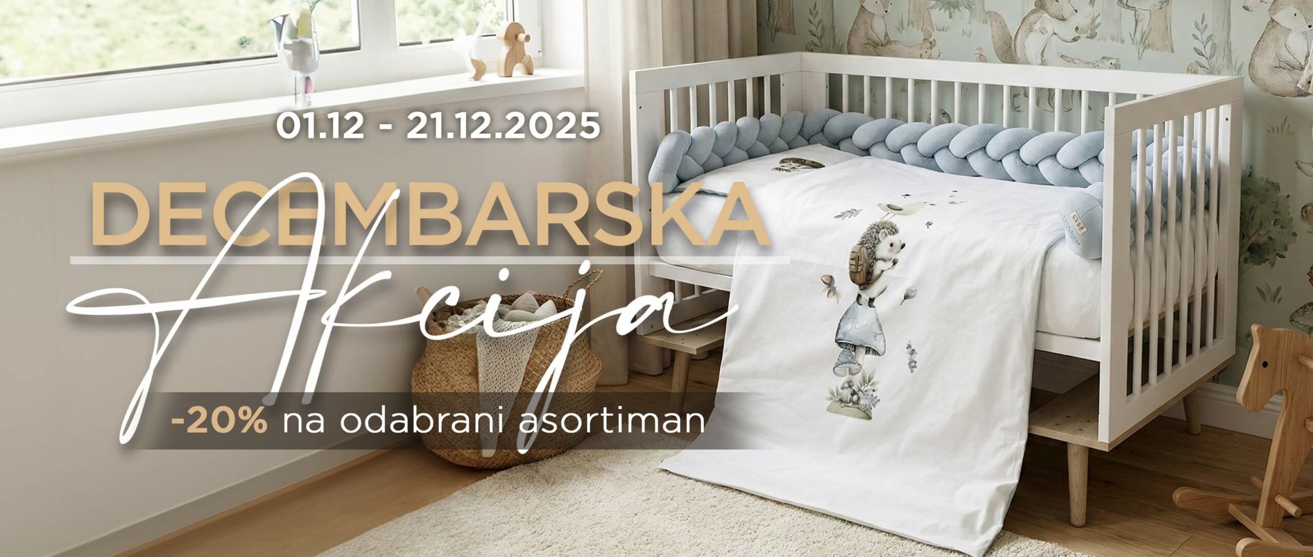 Babytextil akcija