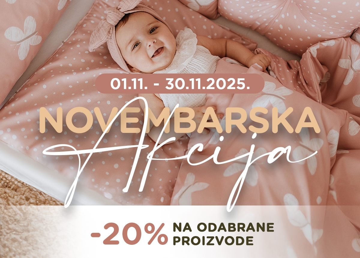Babytextil akcija