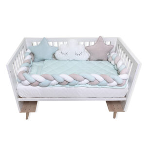 Bambino Set mint LUX