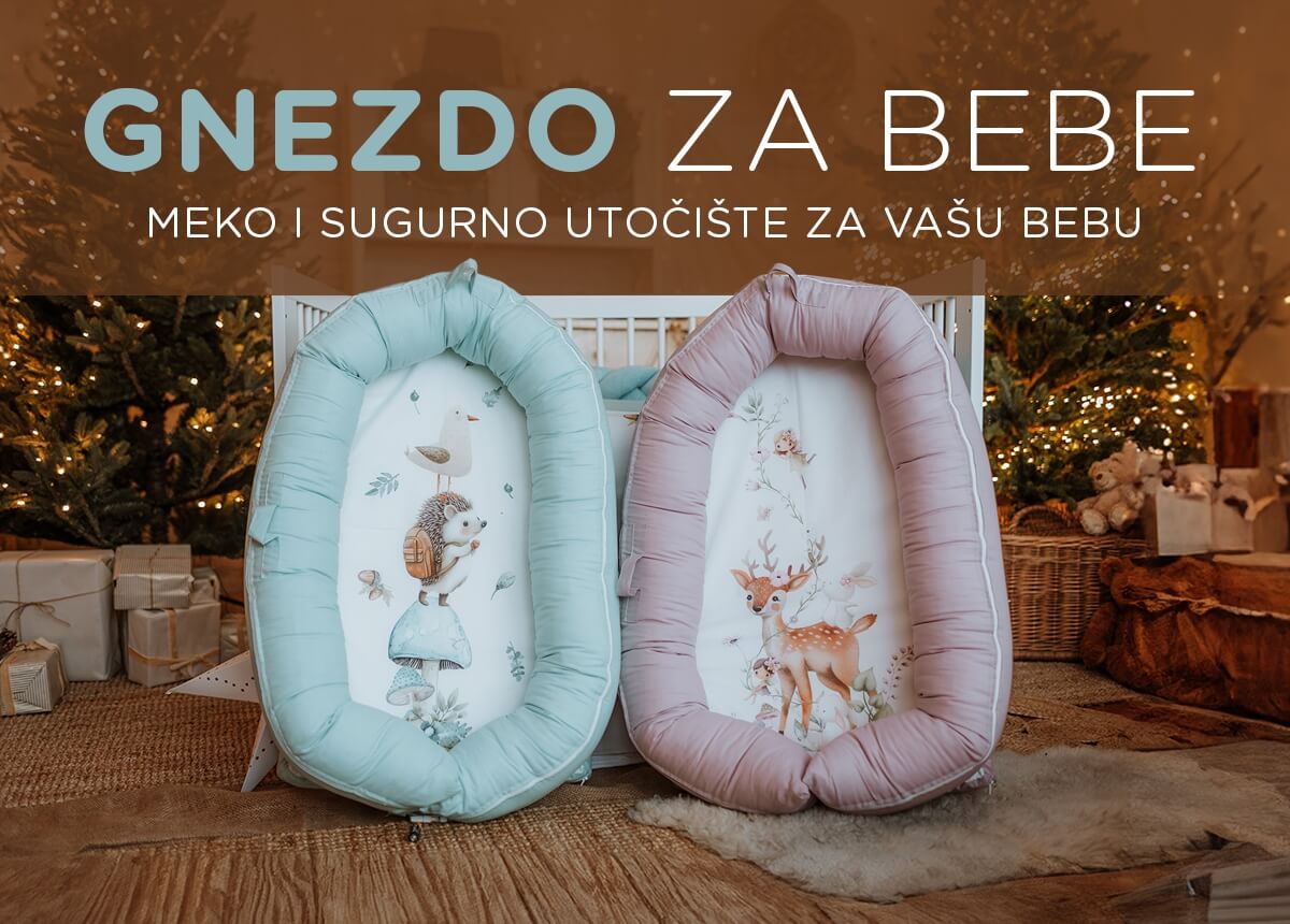 Babytextil akcija