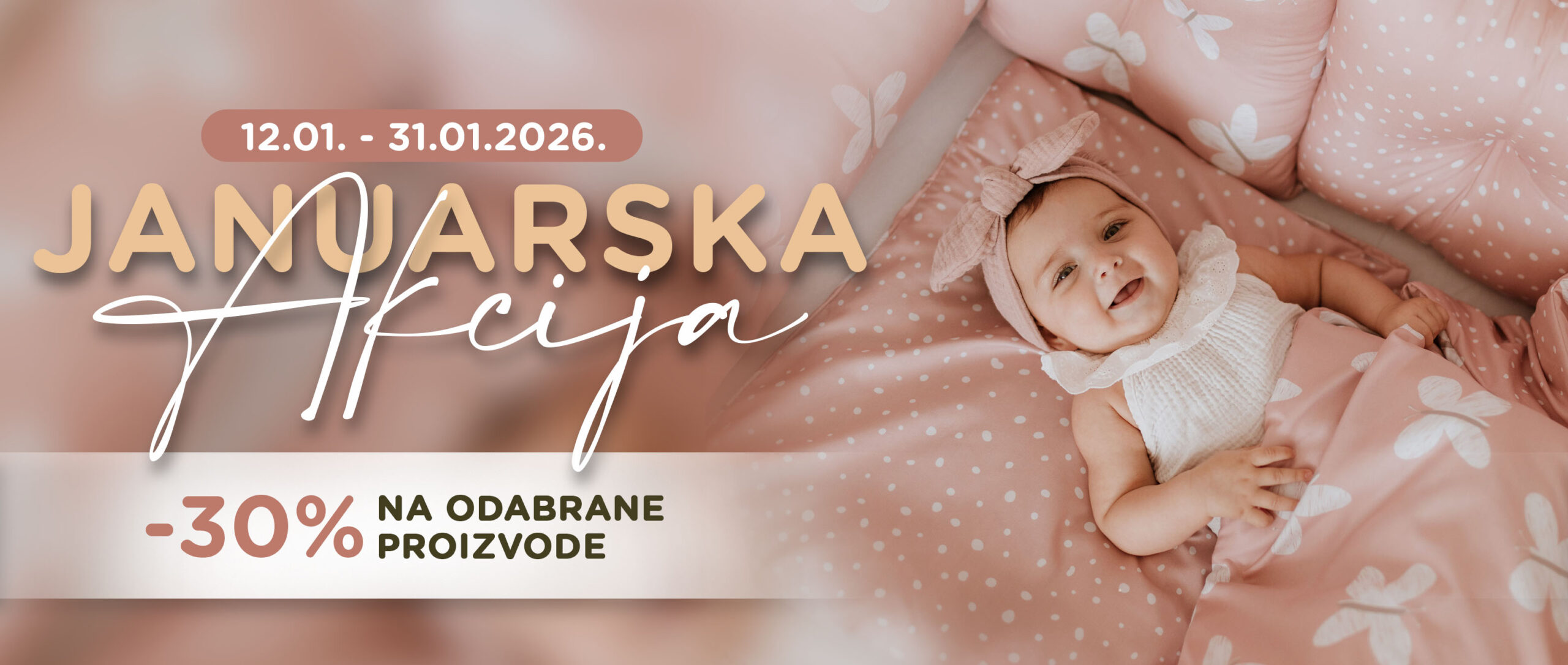 Babytextil akcija