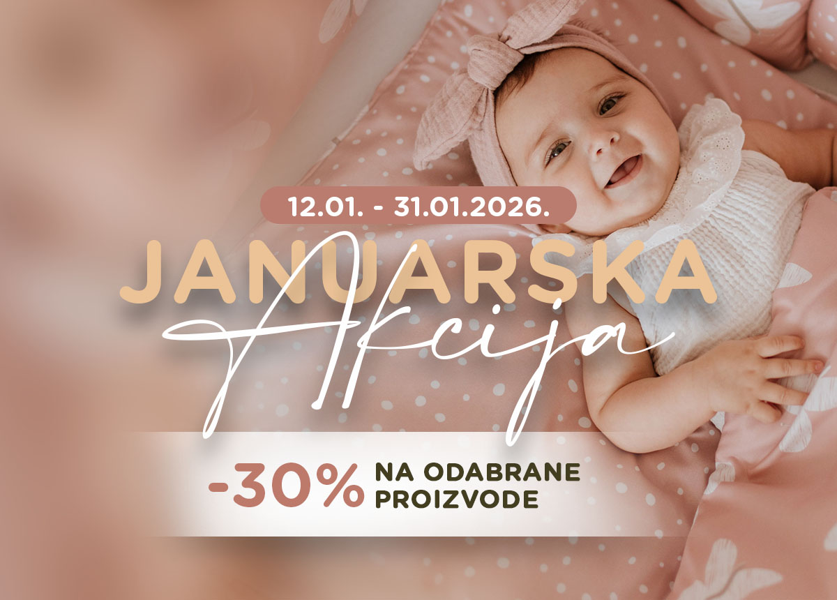 Babytextil akcija