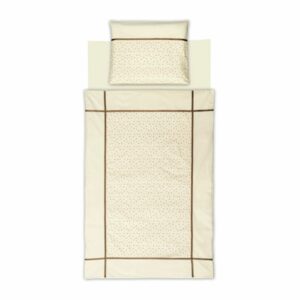 Posteljina Elegant dezen 02