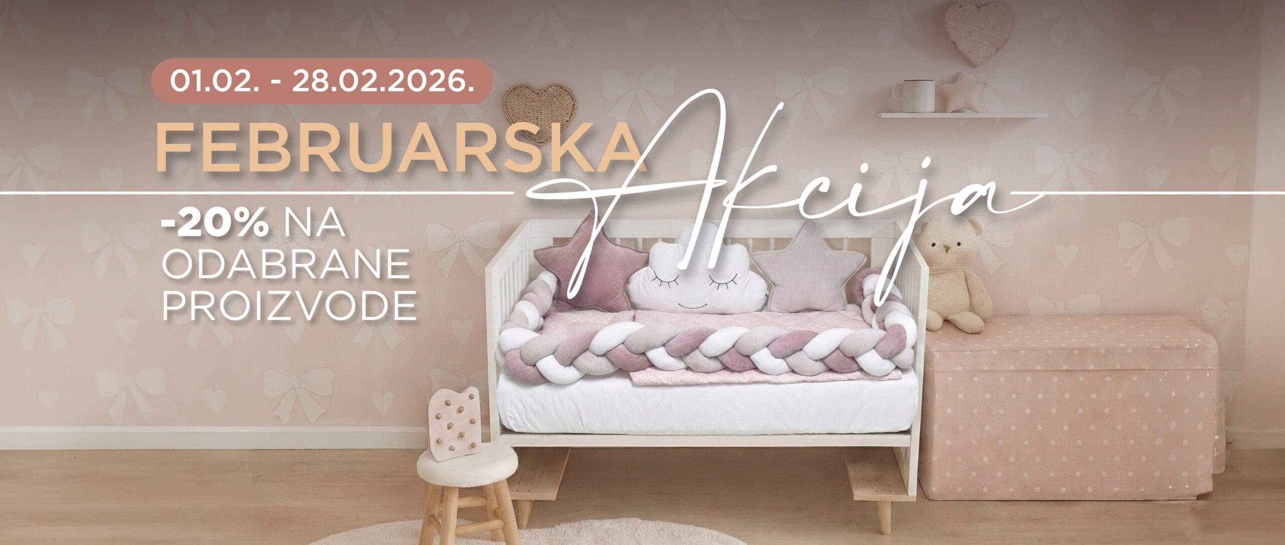 Babytextil akcija