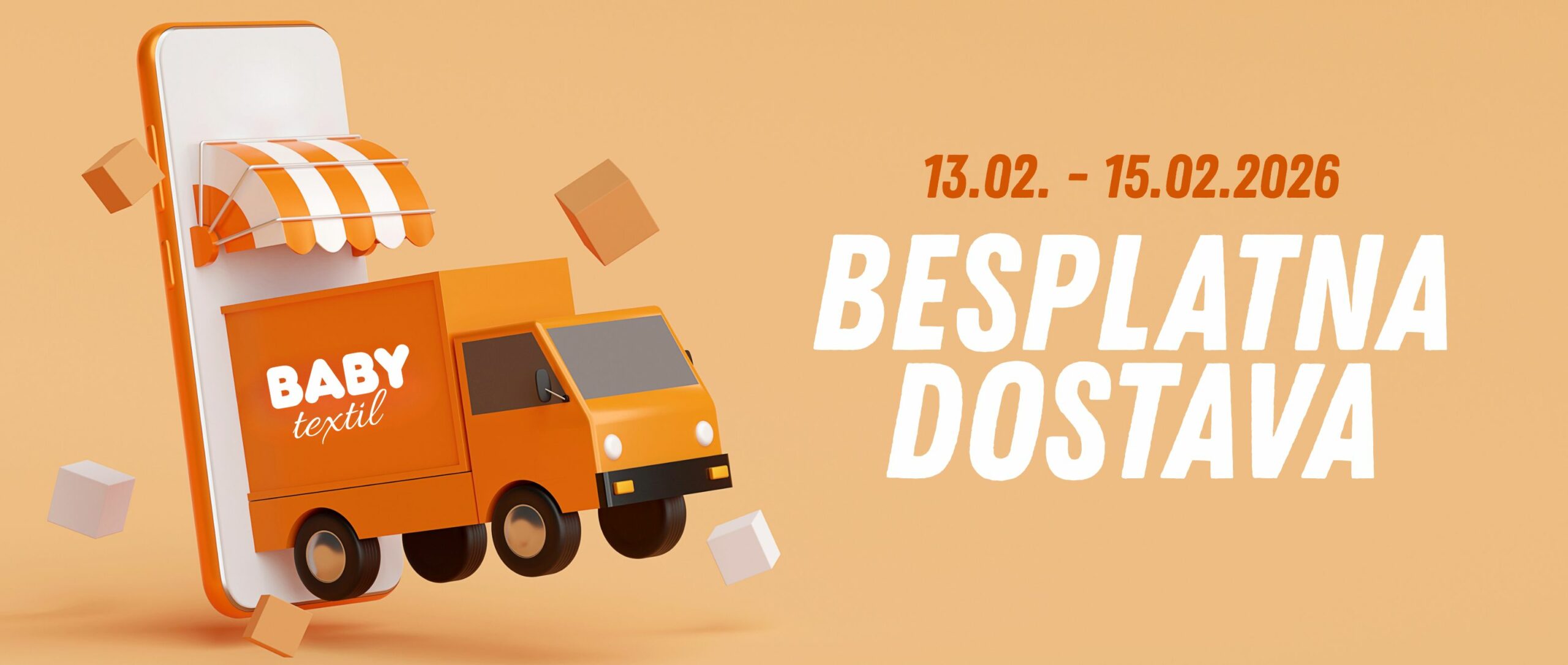 Babytextil akcija