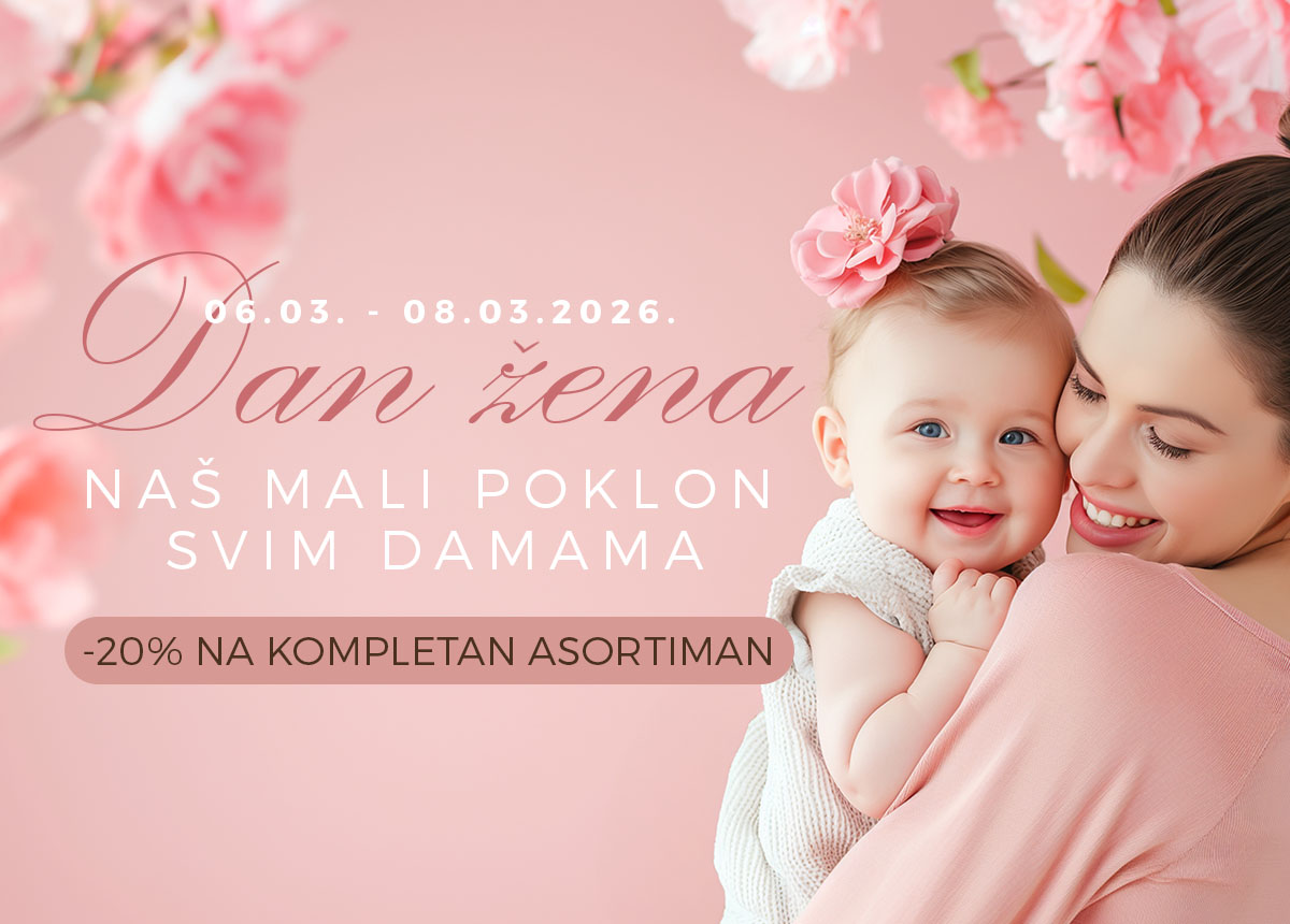 Babytextil akcija