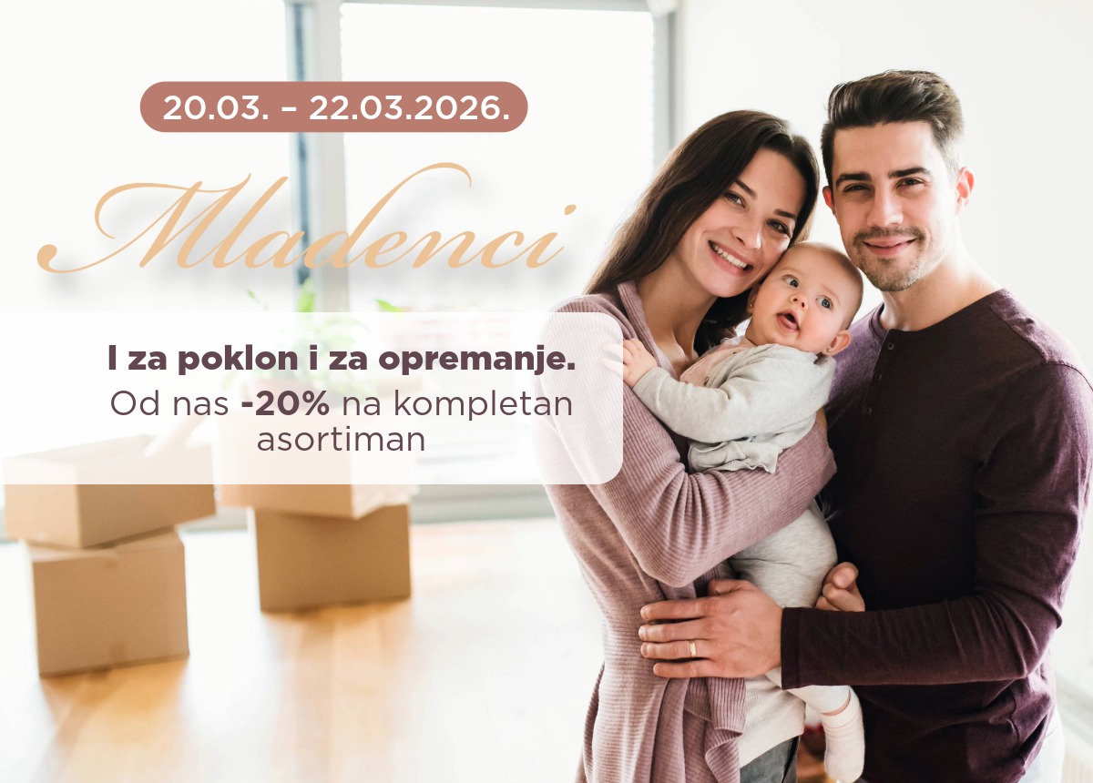Babytextil akcija