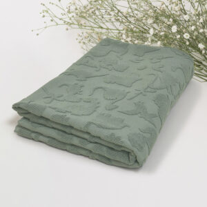 Dečiji letnji frotir DINO