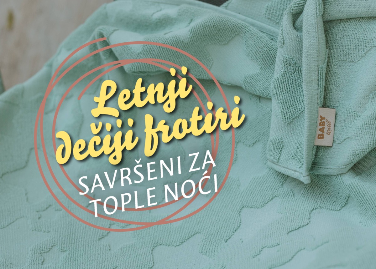 Babytextil akcija