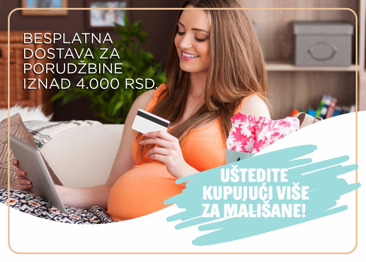 Babytextil akcija