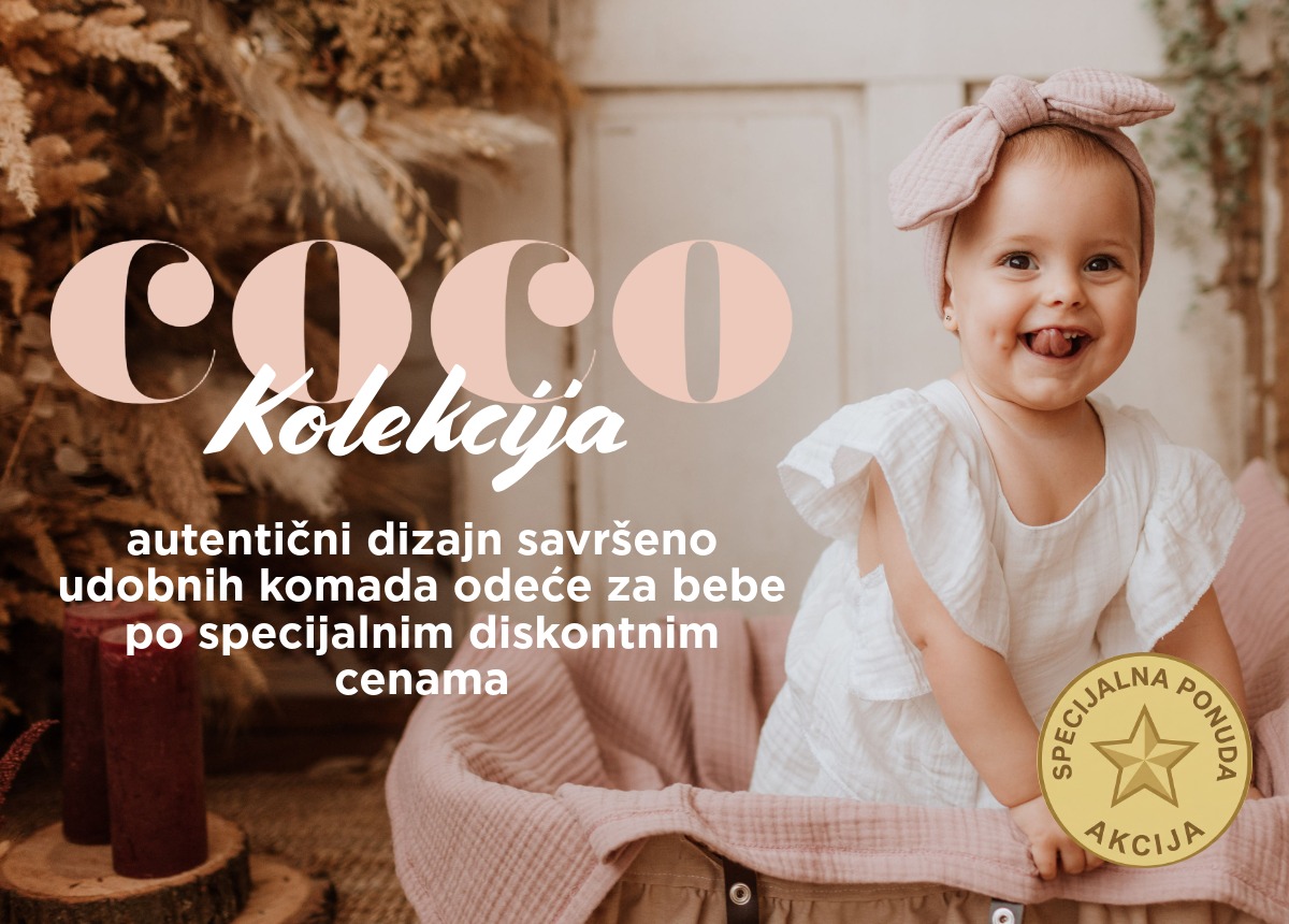 Babytextil akcija