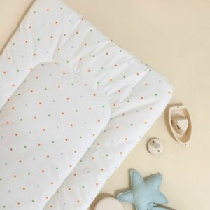 BEBI MEKA NEPROMOČIVA PODLOGA ZA PRESVLAČENJE 01