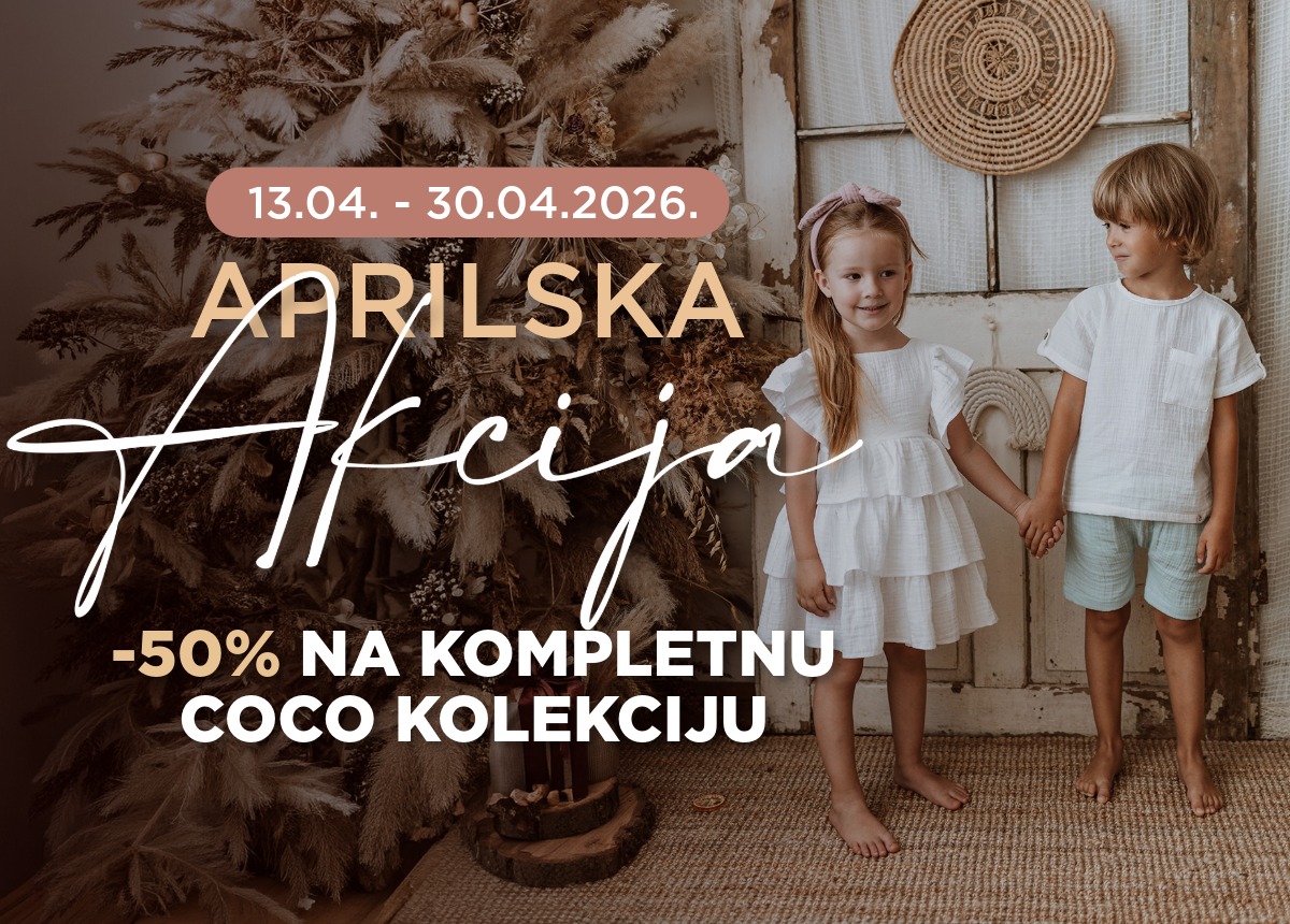 Babytextil akcija