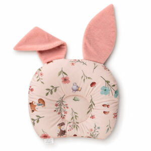 Pillow with ears Flower crew