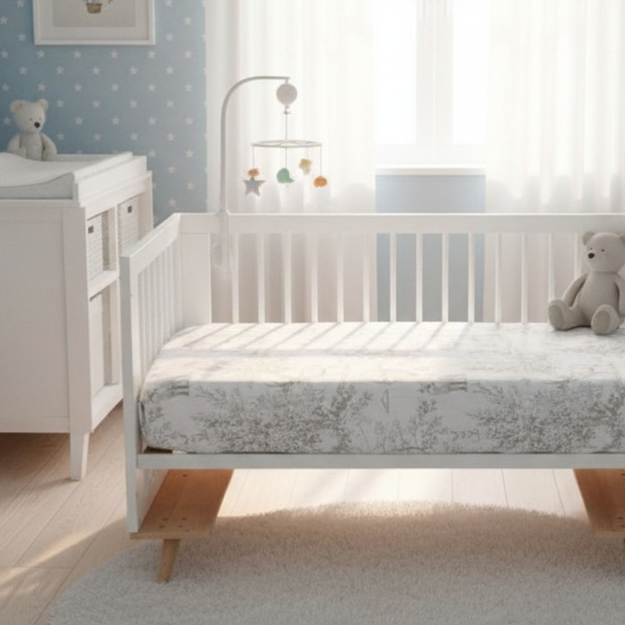 Čaršavi - Textil - Sa nama se lepše sanja