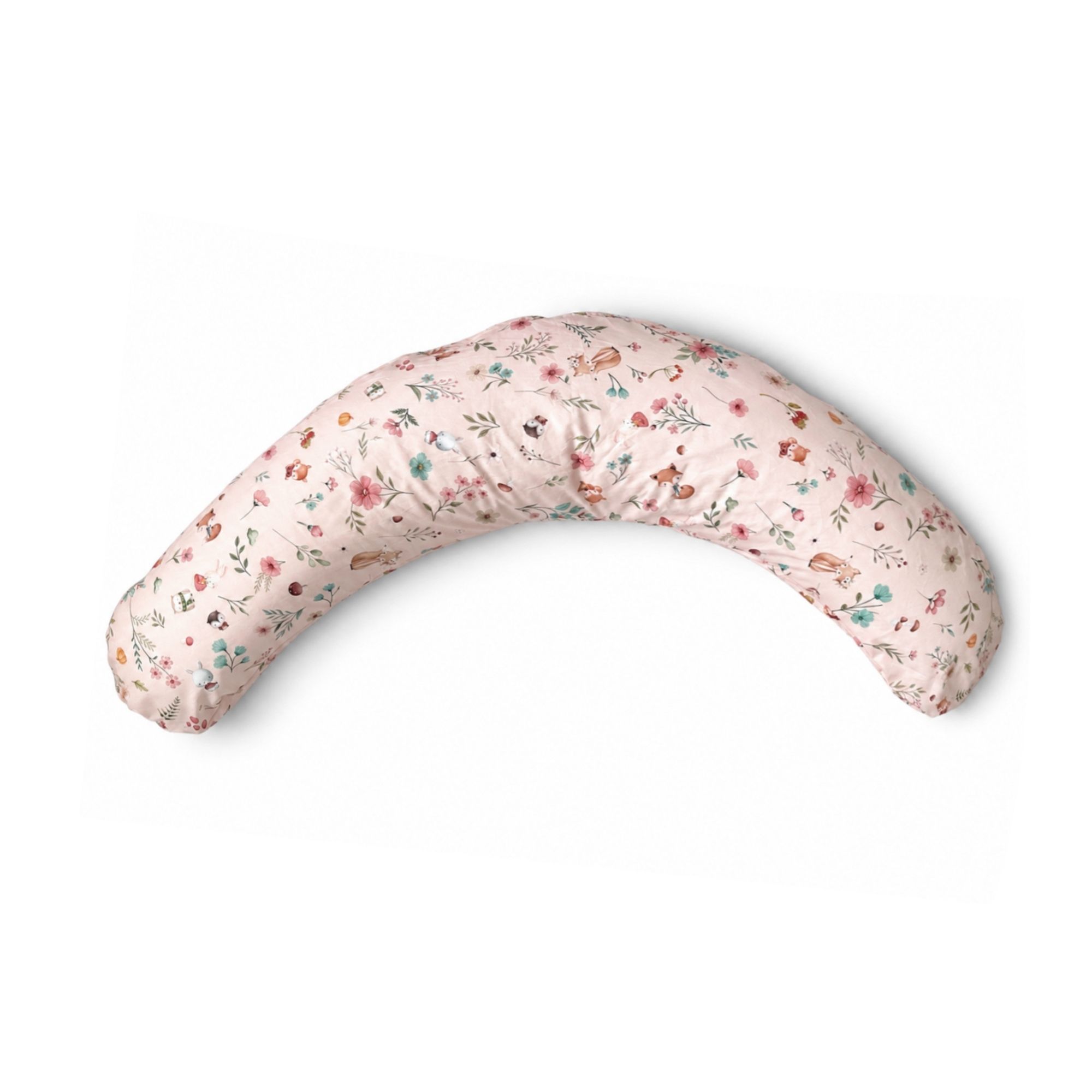 Pillow for babies and moms Flower crew