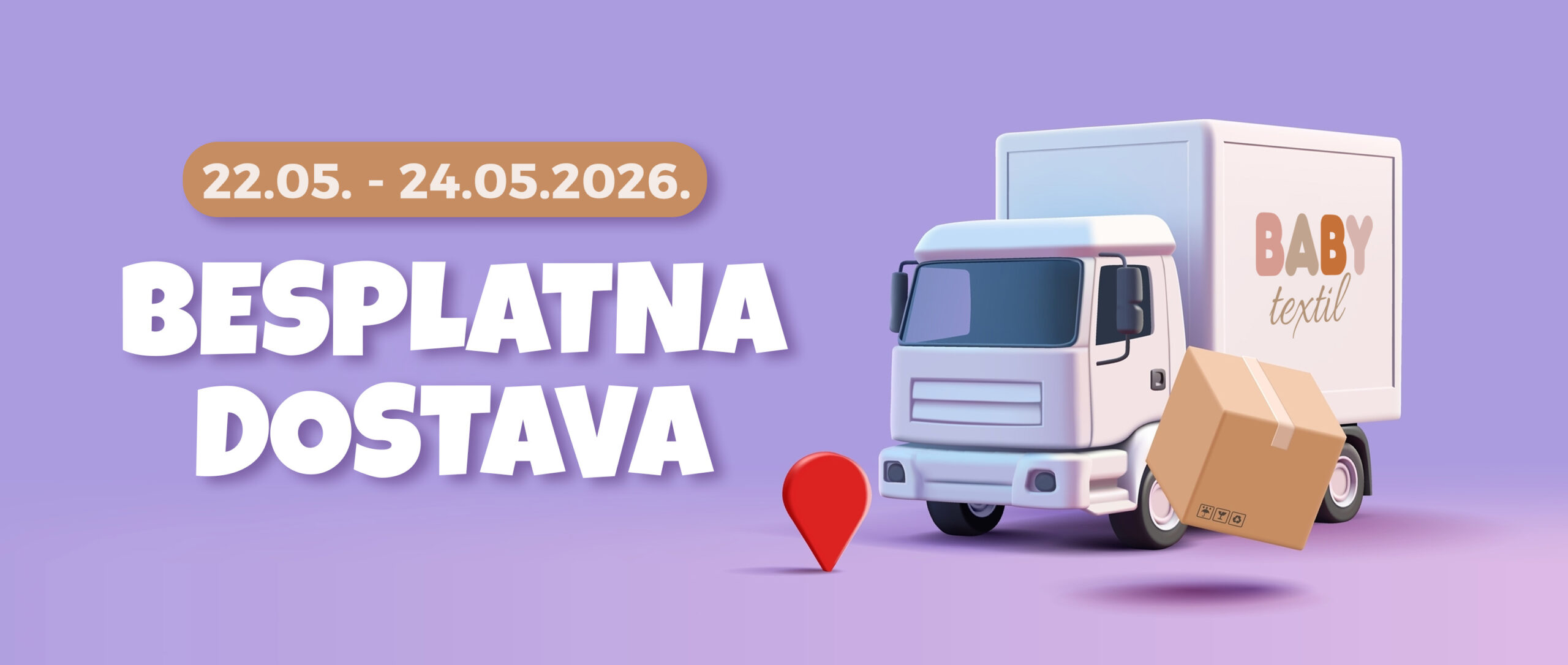 Babytextil akcija