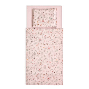 Baby bedding Flower crew
