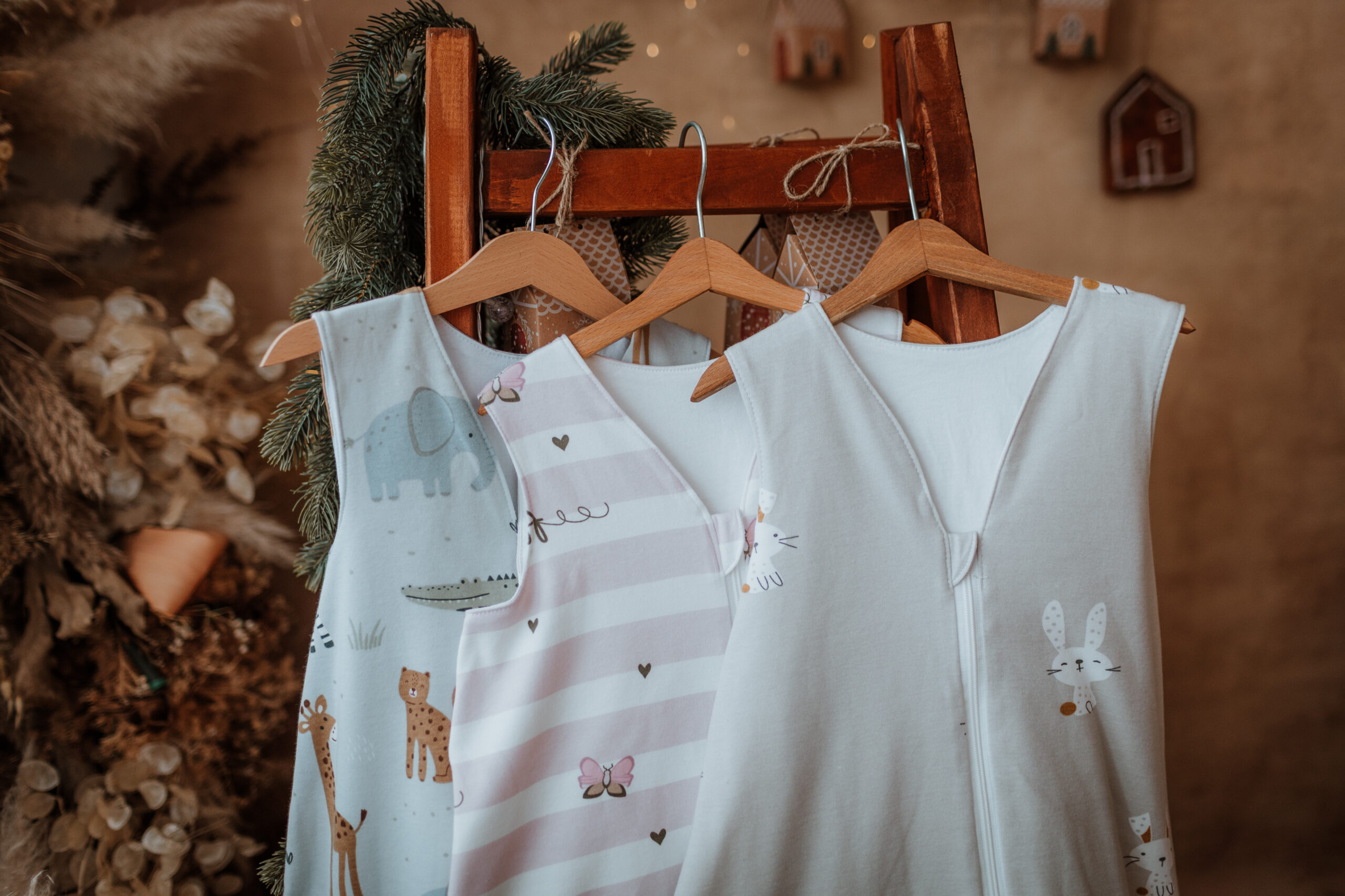Vreće za spavanje - Textil - Sa nama se lepše sanja