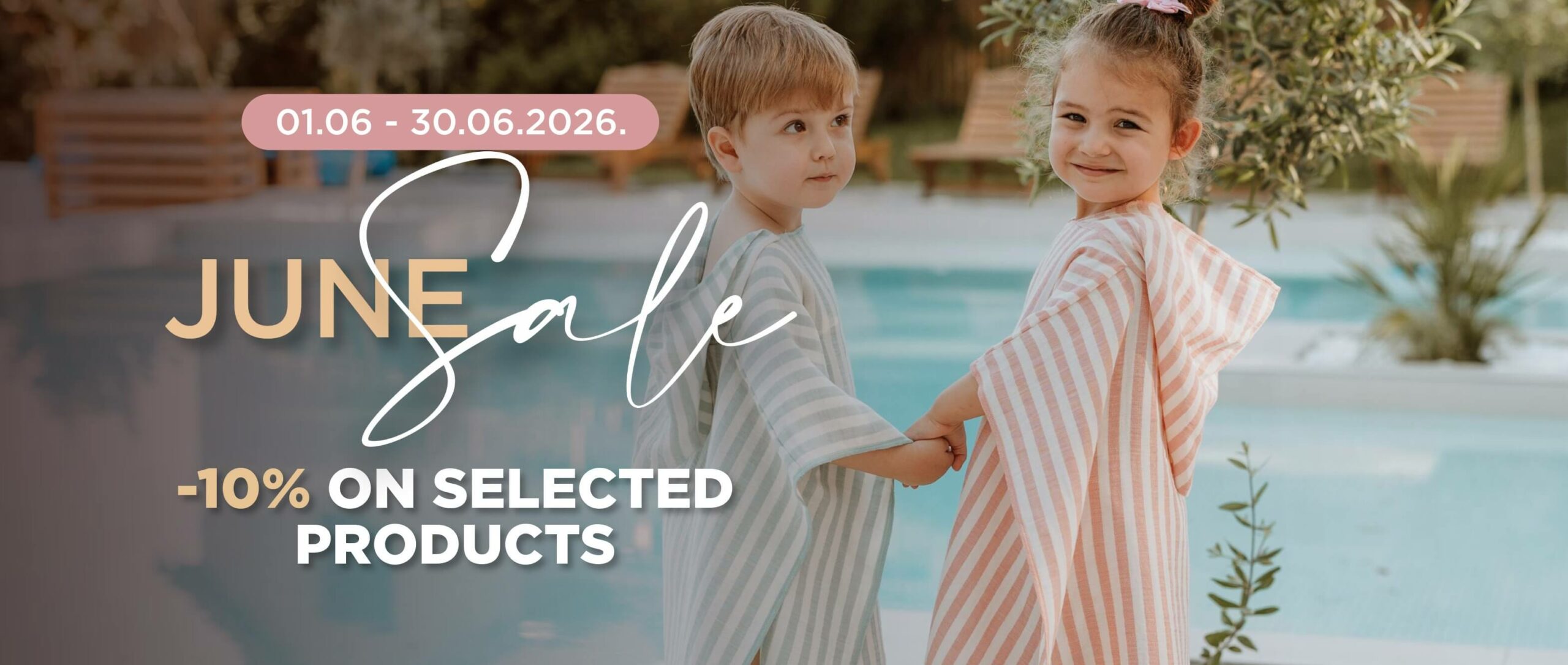 Babytextil akcija