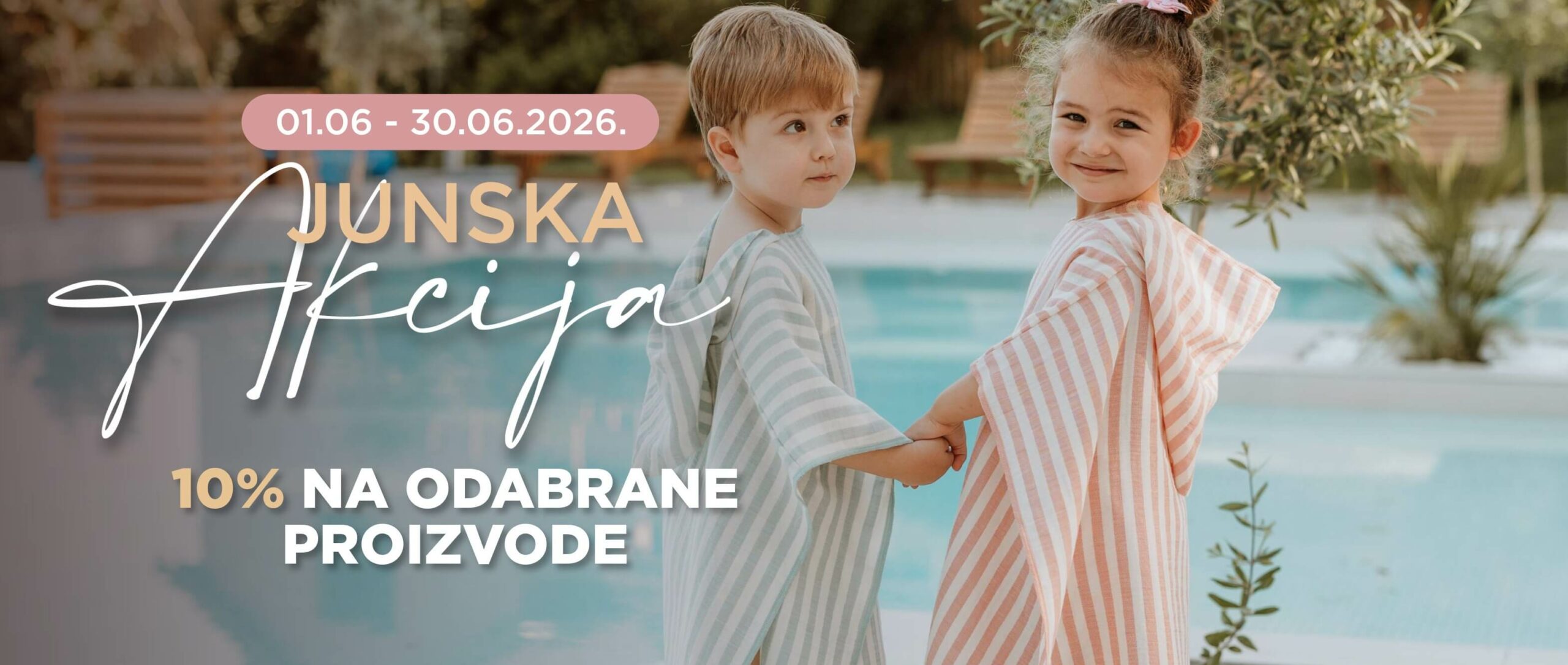 Babytextil akcija