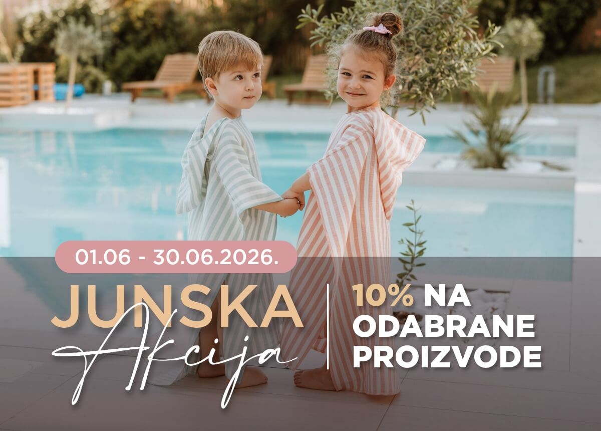 Babytextil akcija