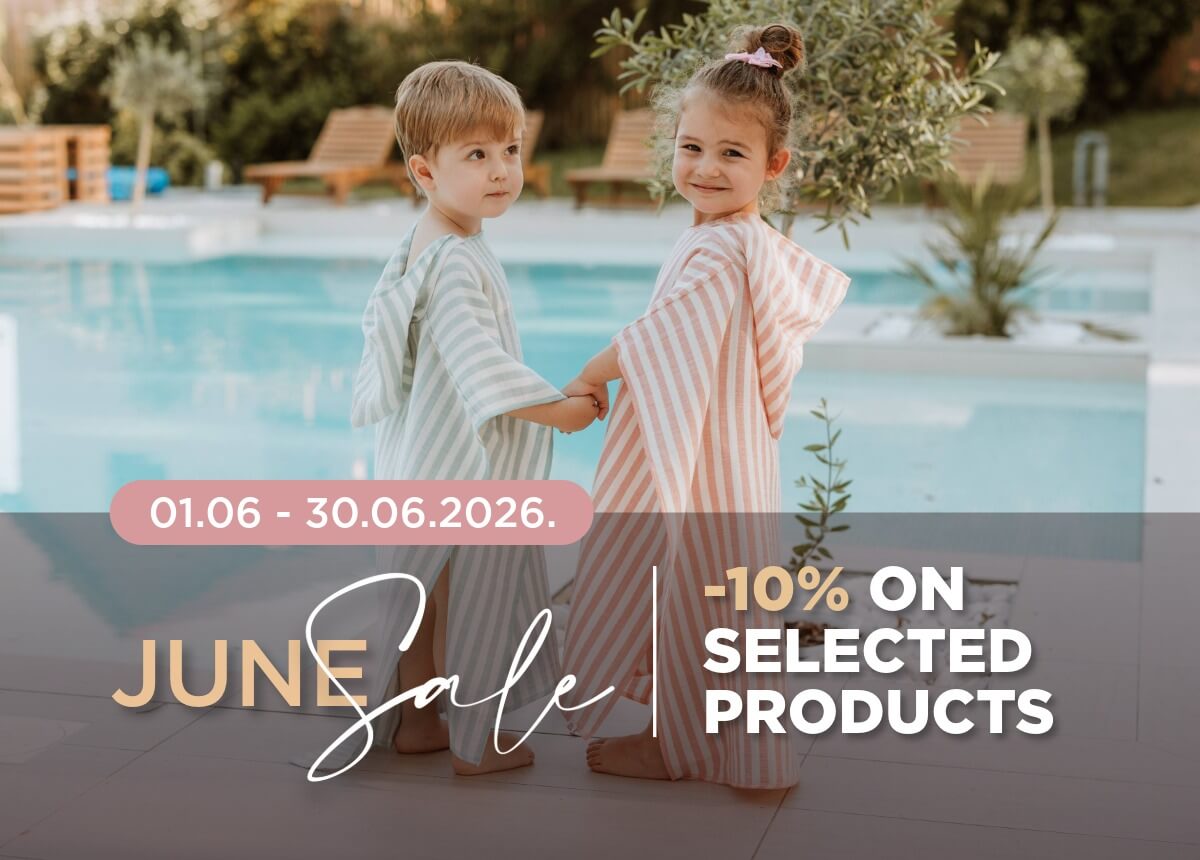 Babytextil akcija