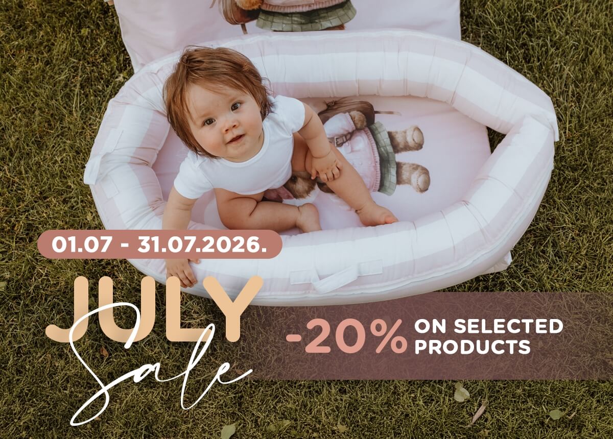 Babytextil akcija