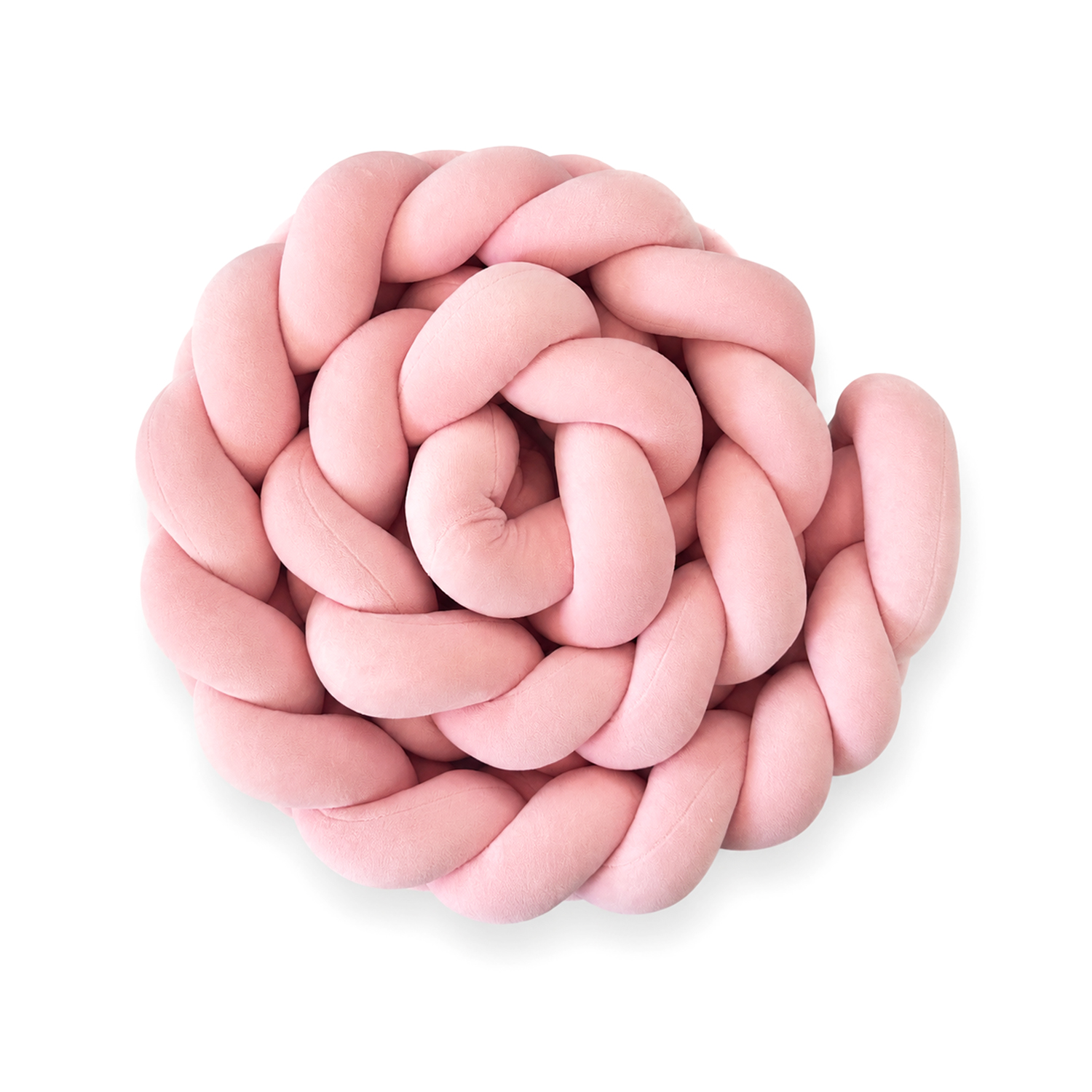 Braid - apricot