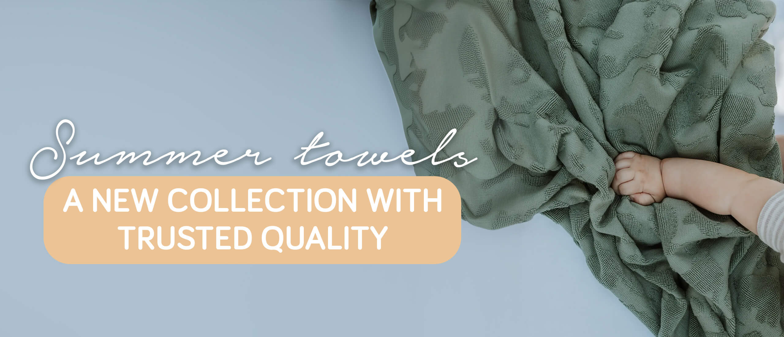 Babytextil akcija