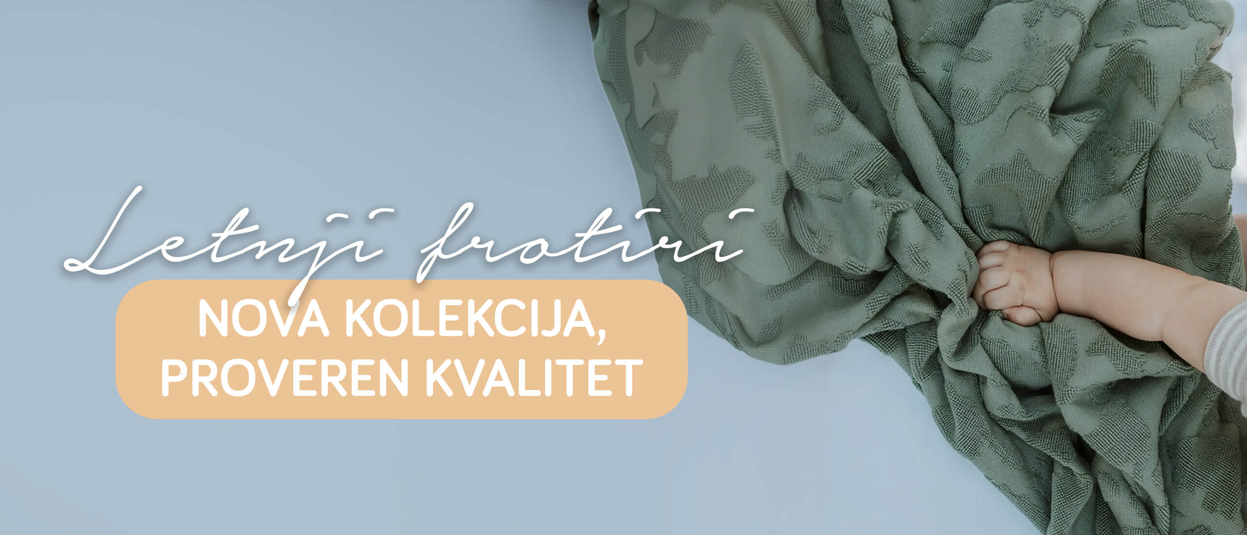 Babytextil akcija