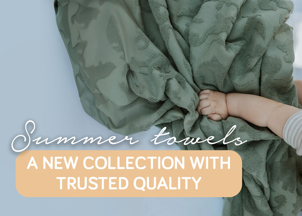 Babytextil akcija