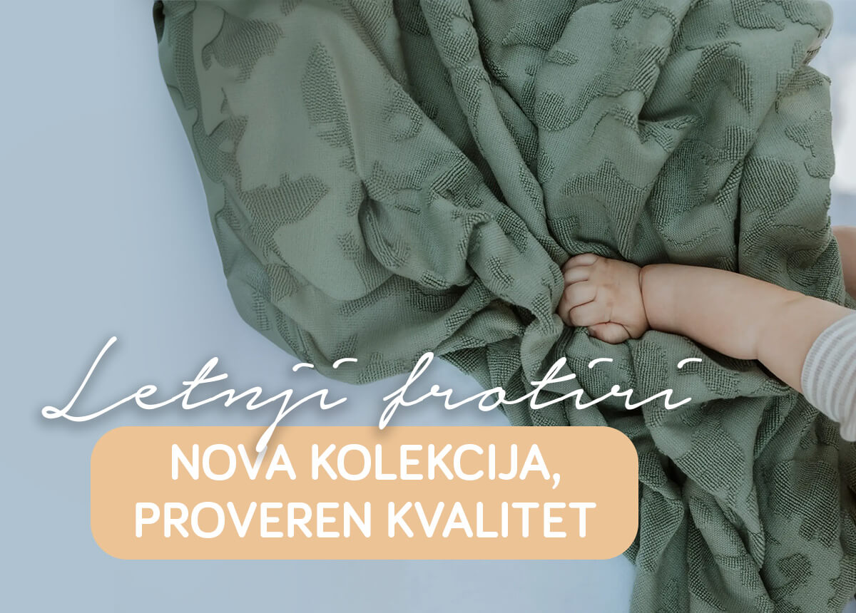 Babytextil akcija