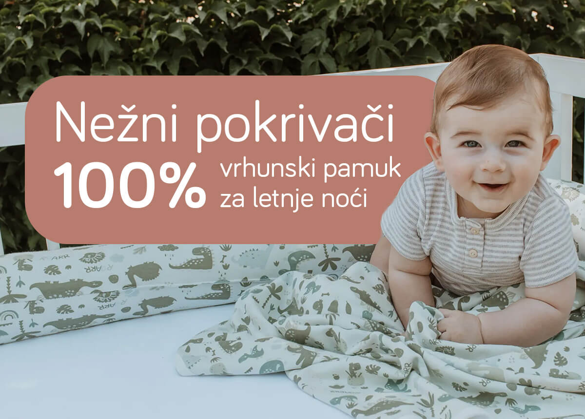 Babytextil akcija